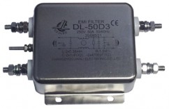 Фильтр сетевой DL-50D3